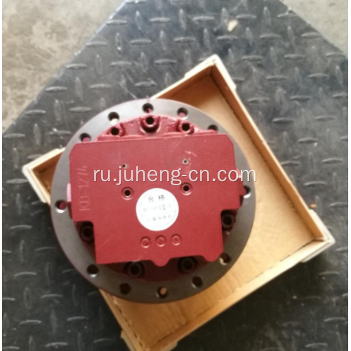 Экскаватор Takeuchi TB020 Final Drive TB020 Ходовой двигатель